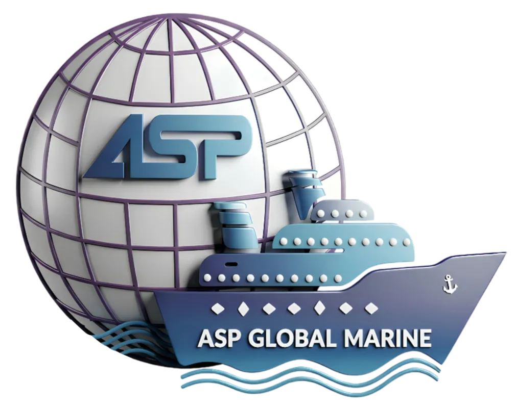 ASP Global Marine